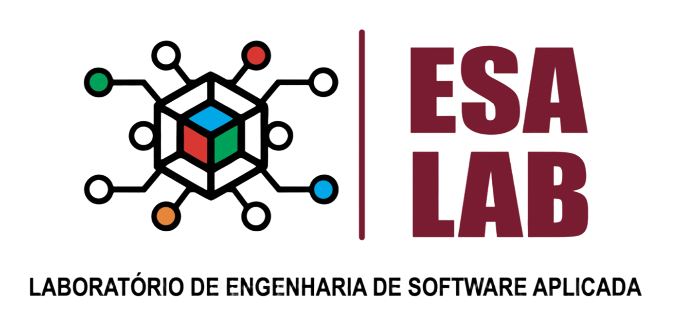 Logo Laboratório